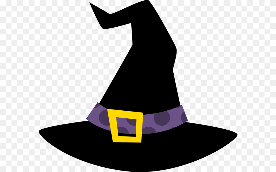 Halloween Clipart, Clothing, Hat, Accessories, Belt Free Png Download