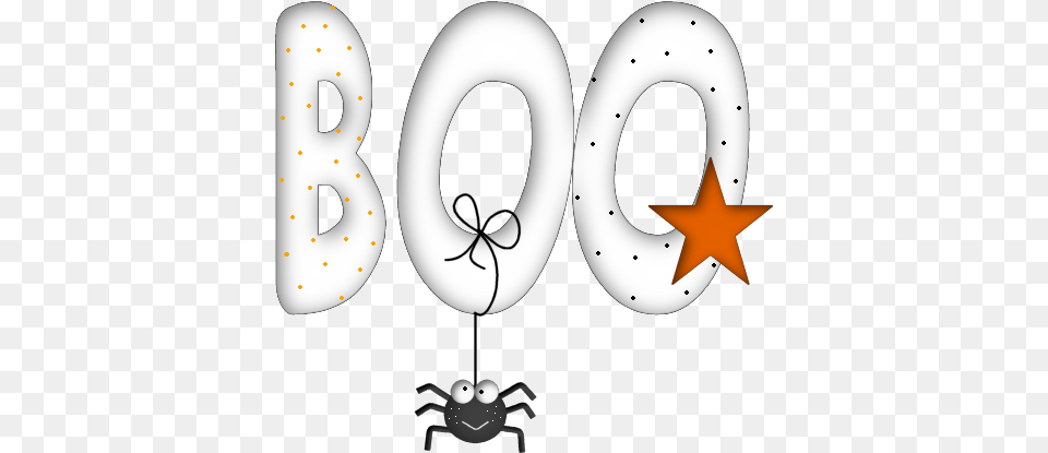 Halloween Clipart Boo Pictures Text Boo, Symbol, Number Free Transparent Png