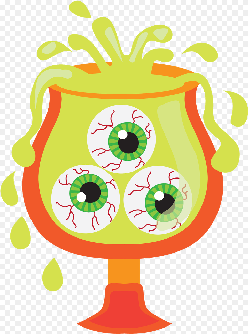 Halloween Clipart Drinks Transparent Halloween Clip Art, Jar, Glass Png