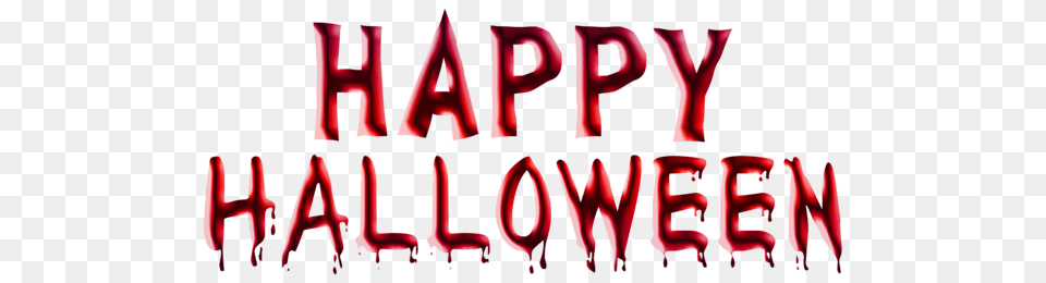 Halloween Clipart Halloween Happy, Text Png Image