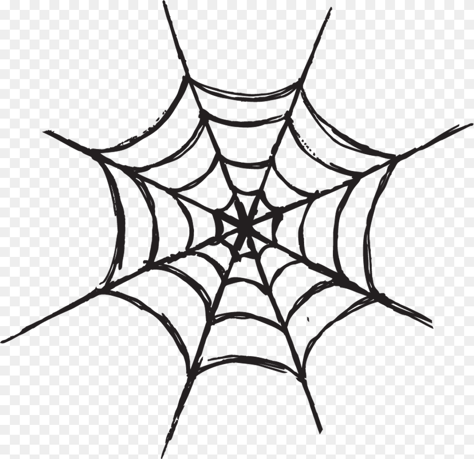 Halloween Clipart Spider Web Spiderman T Shirt Design, Spider Web Free Transparent Png