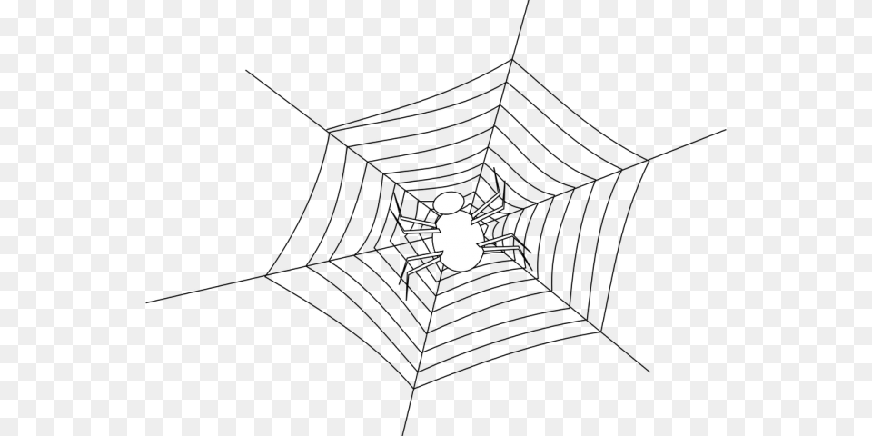 Halloween Cobwebs Cliparts Spider Webs Halloween, Animal Free Transparent Png