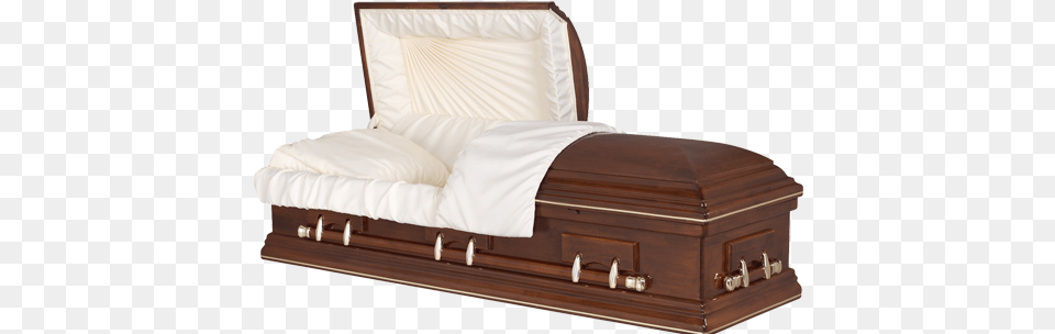 Halloween Coffin Matthews Aurora Cherry Caskets, Funeral, Person, Crib, Furniture Png