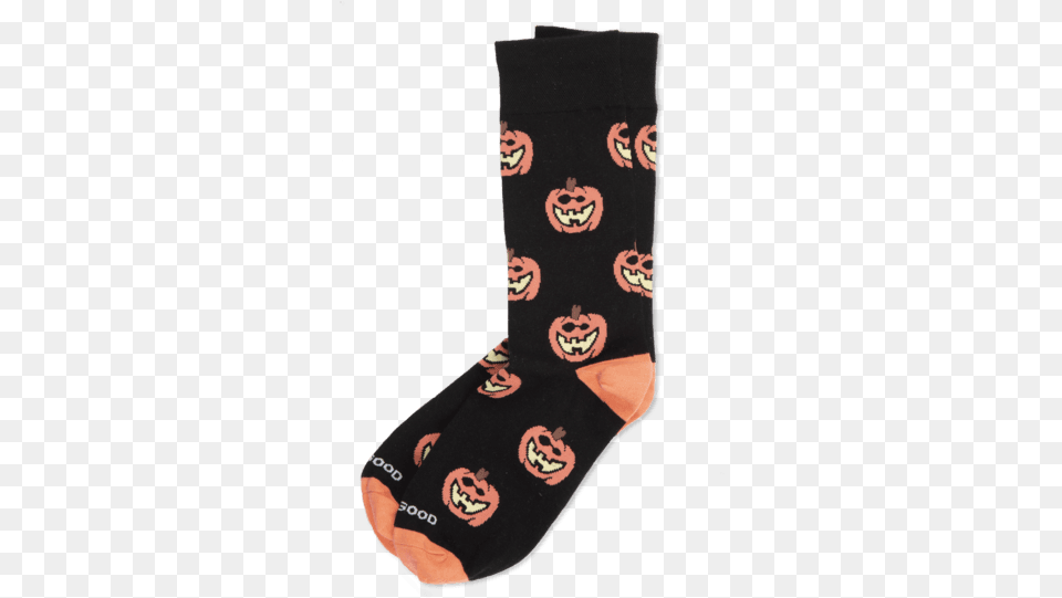 Halloween Collection Life Is Good Official Website Sock, Clothing, Hosiery, Baby, Person Free Png