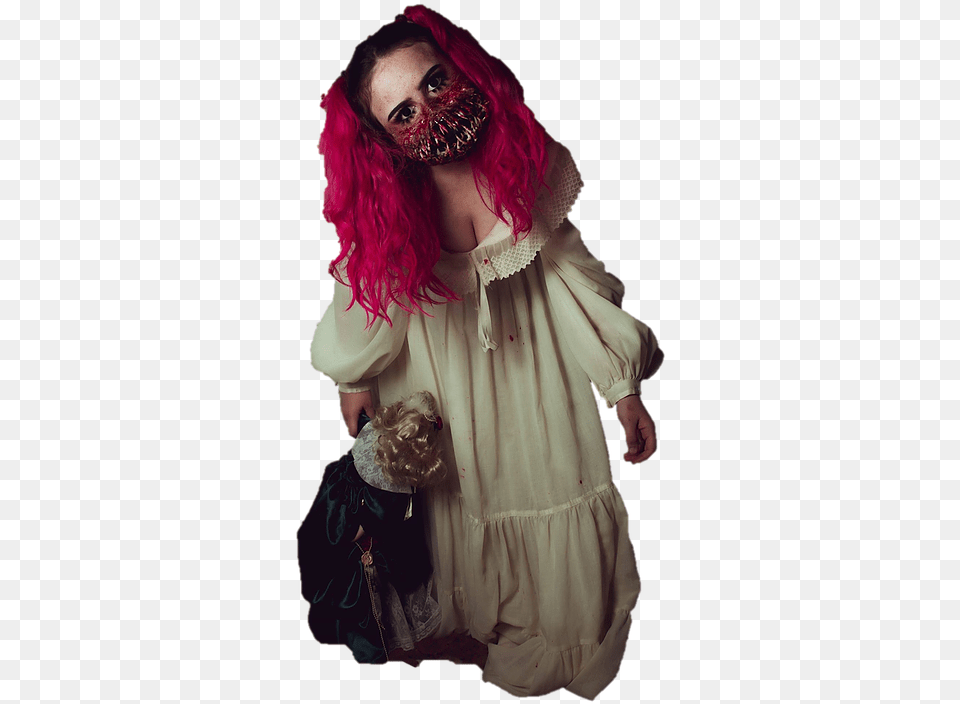 Halloween Costume, Person, Clothing, Woman, Female Free Png