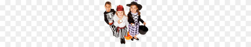 Halloween Costume, Person, Hat, Girl, Female Free Transparent Png