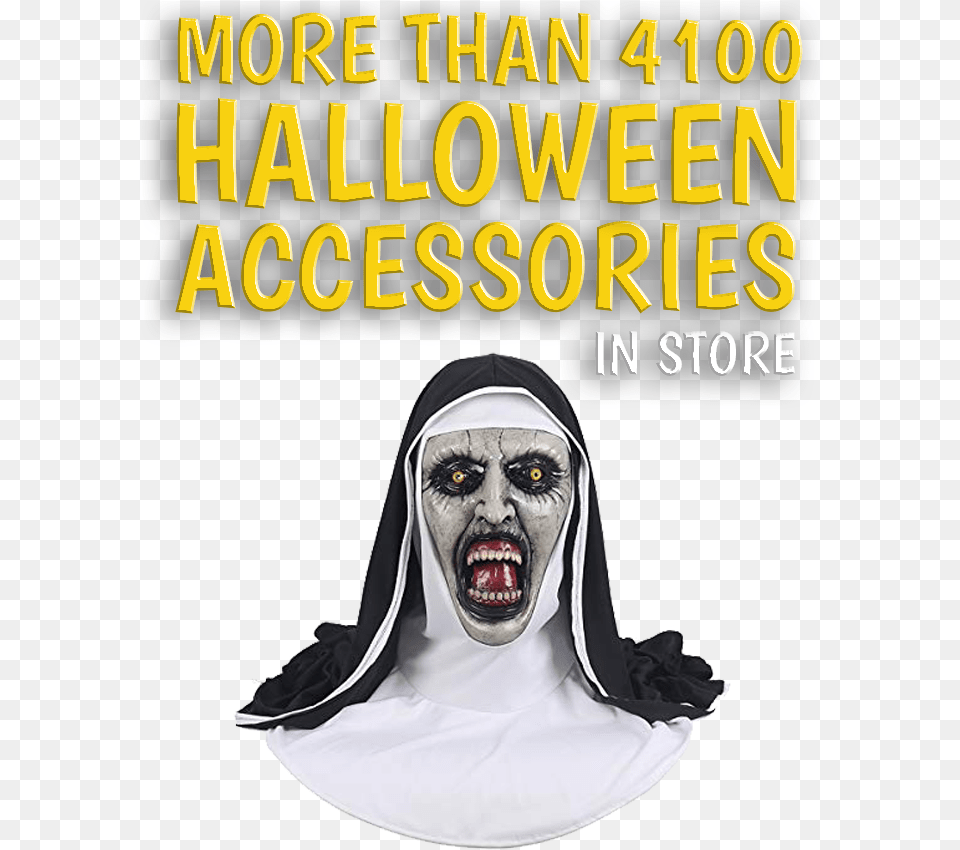 Halloween Costume, Adult, Bride, Female, Person Png