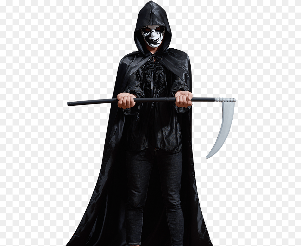 Halloween Costume, Fashion, Adult, Male, Man Png