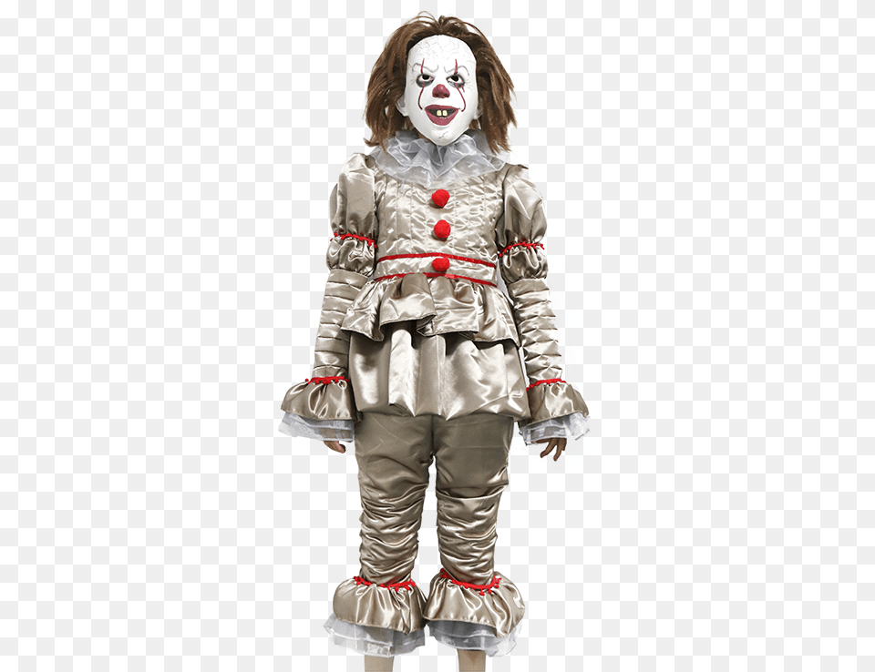 Halloween Costume, Baby, Person, Clothing, Clown Png