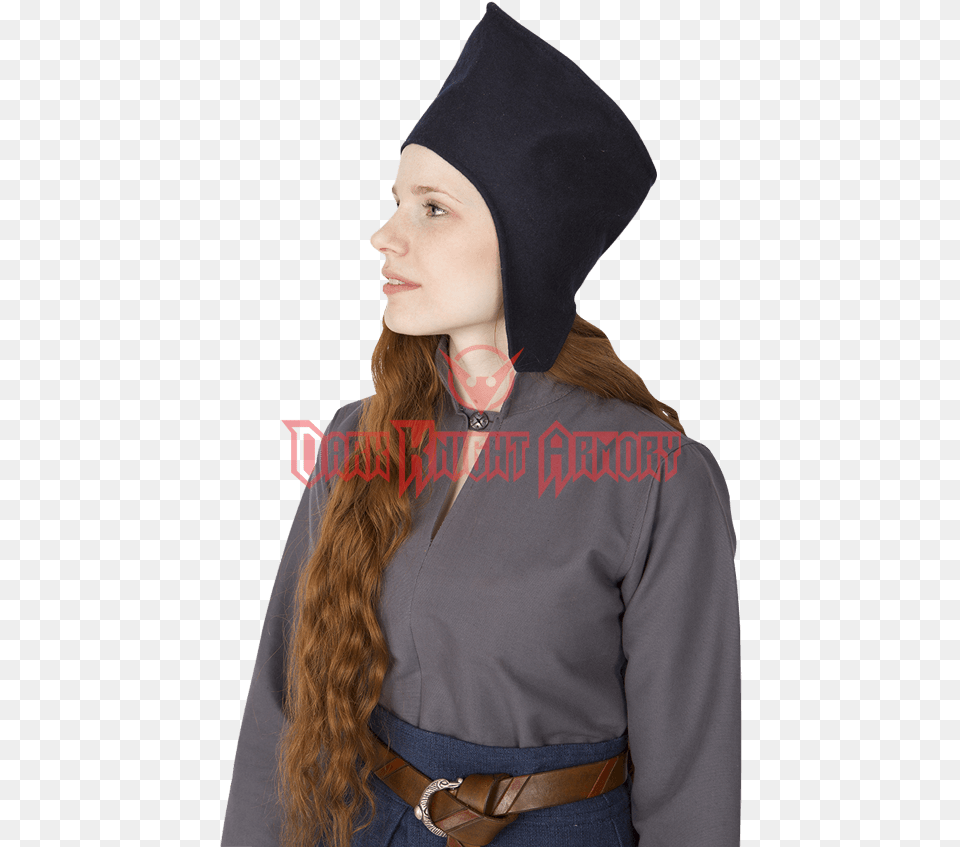 Halloween Costume, Hat, Clothing, Woman, Person Free Png Download