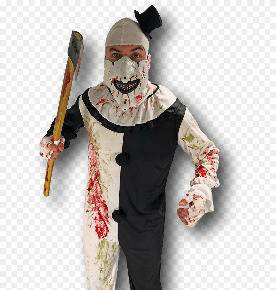 Halloween Costume, Adult, Person, Clothing, Man Png