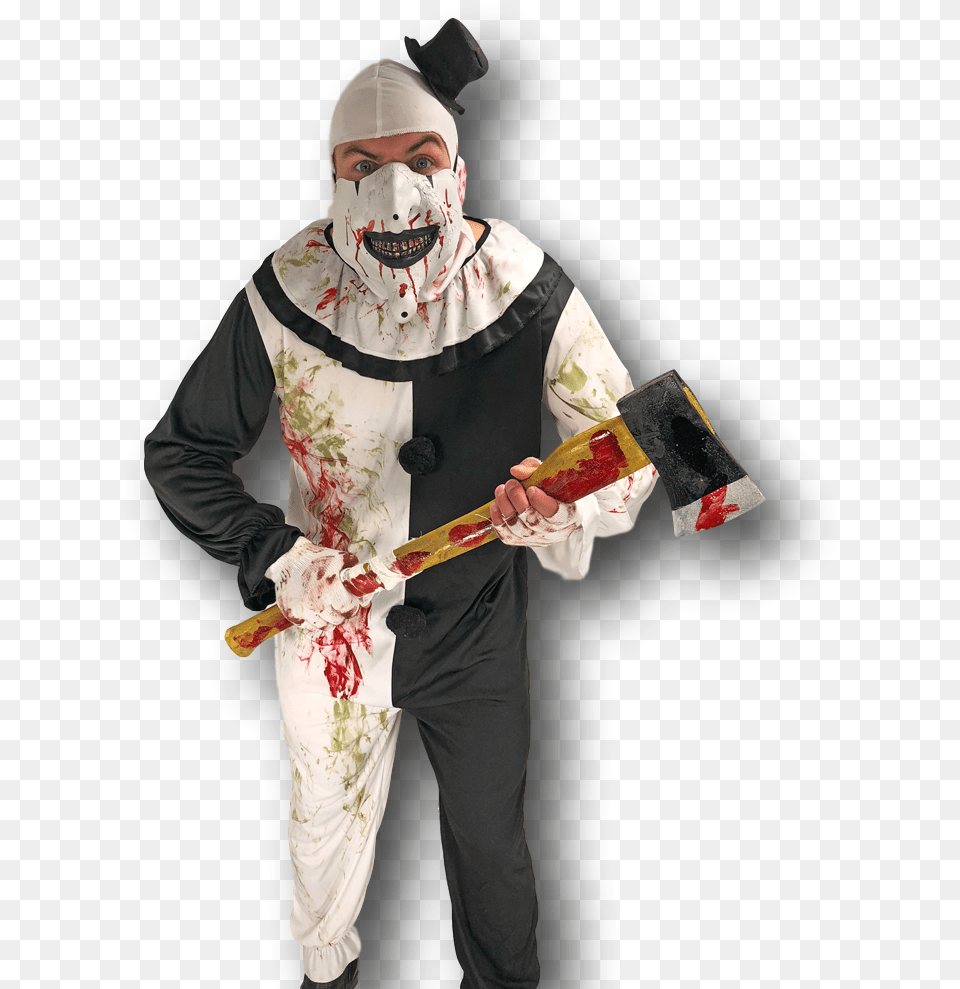 Halloween Costume, Adult, Person, Man, Male Free Png
