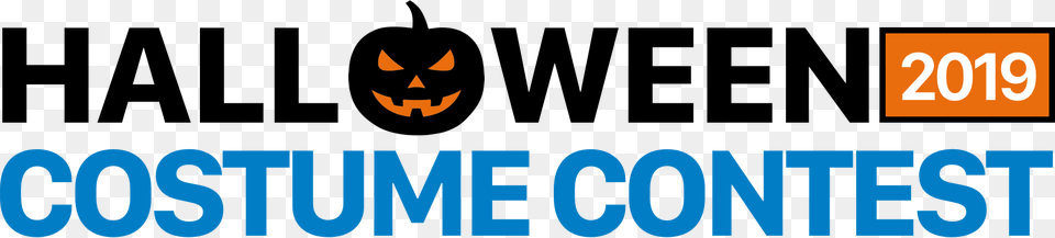 Halloween Costume Contest Halloween Costume Contest 2018, Logo Free Png
