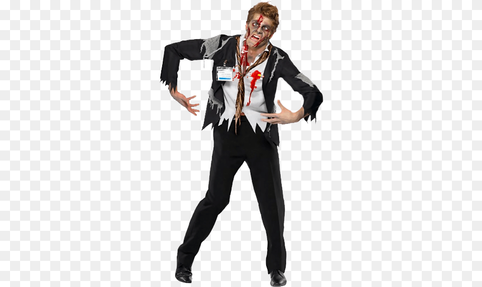 Halloween Costume High Quality Halloween Costume, Suit, Clothing, Person, Formal Wear Free Png
