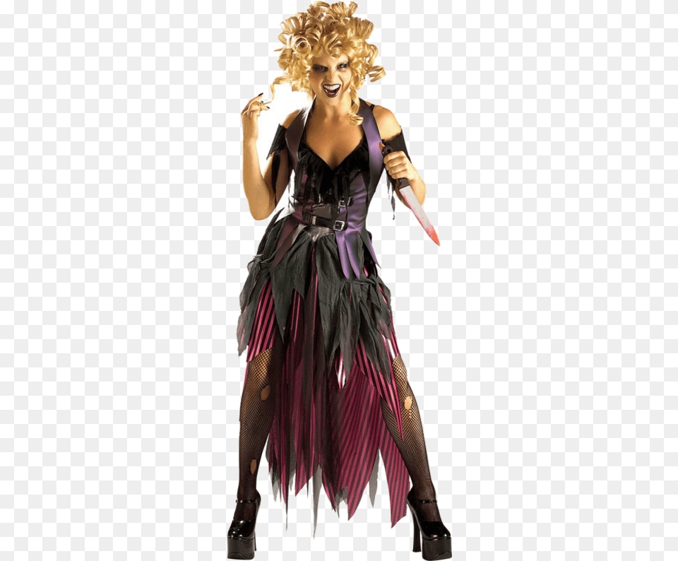 Halloween Costume Party Halloween Girl, Adult, Person, Woman, Female Free Transparent Png