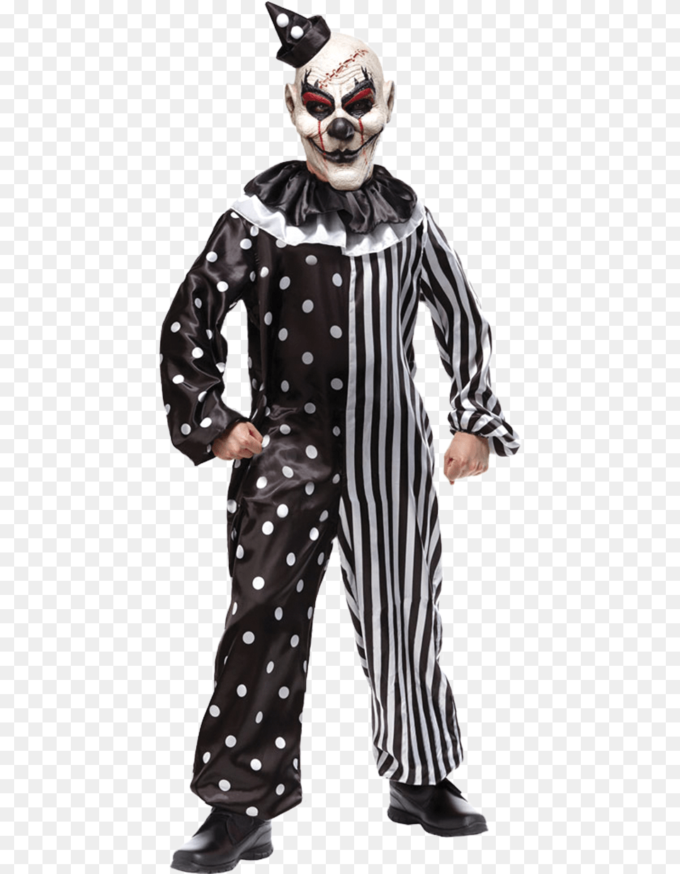 Halloween Costumes 2019 Kids Clown, Adult, Person, Man, Male Png Image