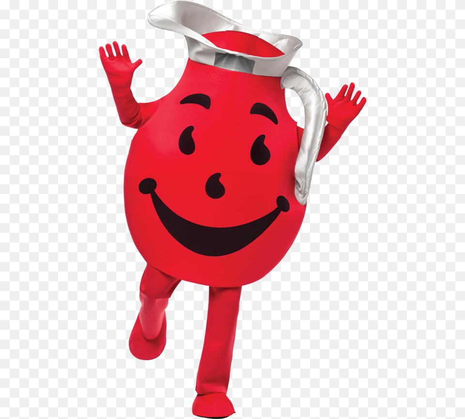 Halloween Costumes Adult Halloween Costumes Kool Aid Man, Jug, Water Jug, Baby, Clothing Free Transparent Png