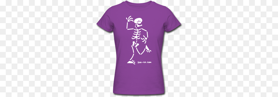 Halloween Countdown Dancing Skeleton Shirt Roundup Cool T Shirt Designs, Clothing, T-shirt Png