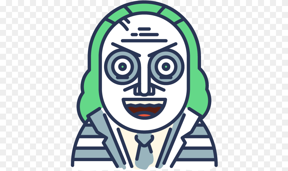 Halloween Creepers, Art, Face, Head, Person Free Png
