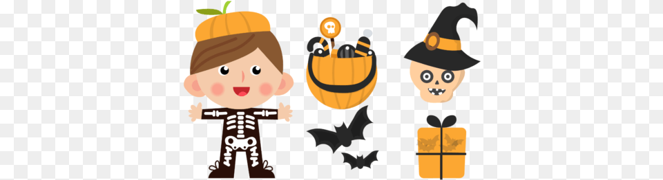 Halloween Creepy Vectors Set Fictional Character, Face, Head, Person, Nature Png