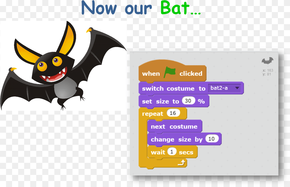 Halloween Cute Bat, Animal, Wildlife, Mammal, Bird Png Image