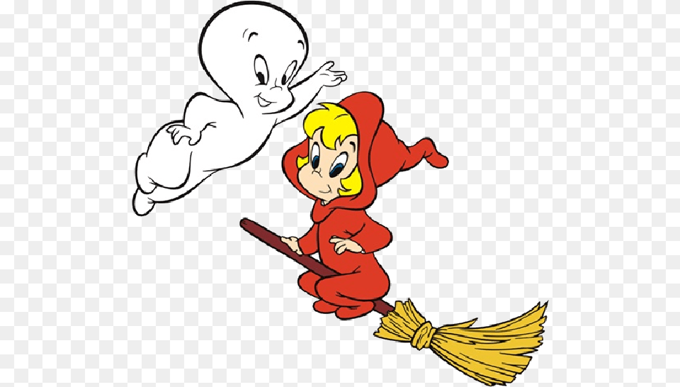 Halloween Cute Ghost Clipart Casper Casper Tge Friendly Ghost Halloween, Baby, Person, Face, Head Free Png