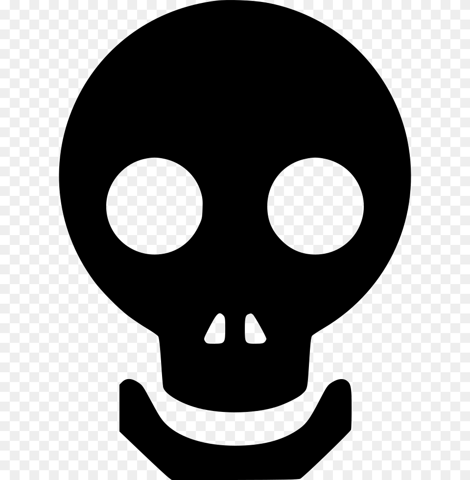 Halloween Dead Face Horror Skull Tattoo Zombie, Stencil, Silhouette, Clothing, Hardhat Free Png