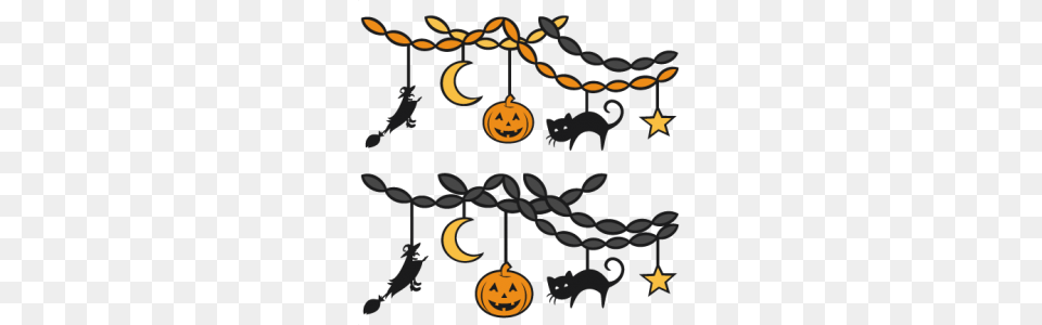 Halloween Decoration Halloween Clip Art Festival Collections Free Transparent Png