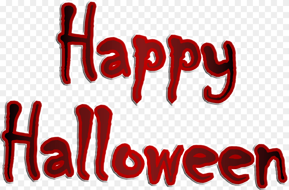 Halloween Dot, Text Free Png Download