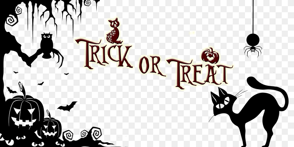 Halloween Elements Hd, People, Person, Text, Logo Free Png
