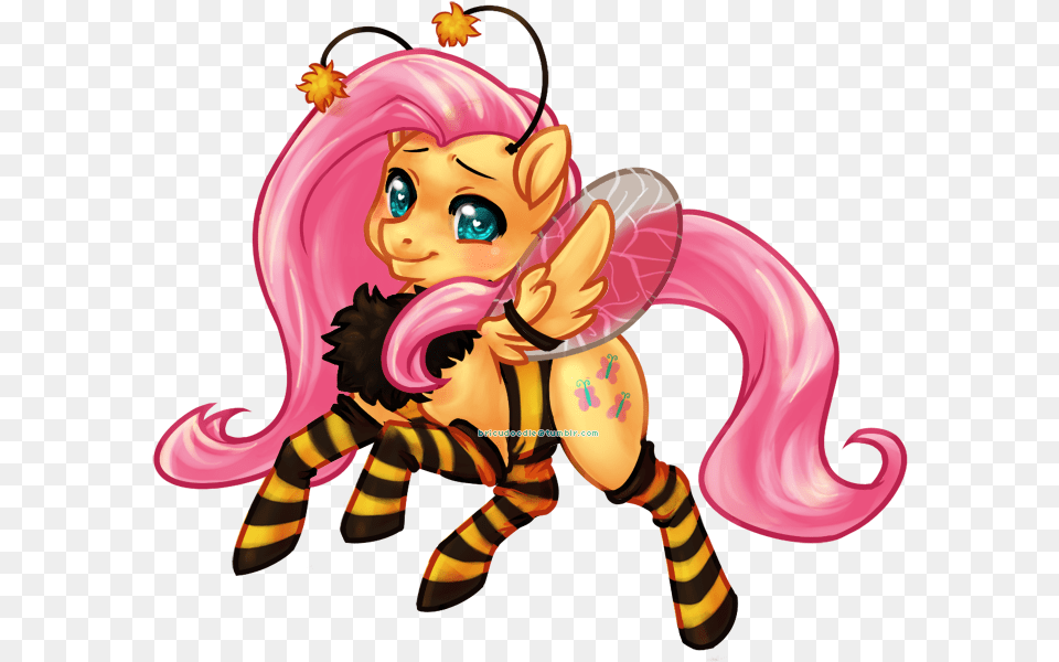 Halloween Fluttershy By Bricu Fur Affinity Dot Net Halloween Fluttershy, Book, Comics, Publication, Baby Free Transparent Png