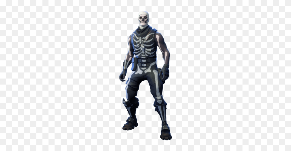 Halloween Fortnitestyle, Adult, Male, Man, Person Free Transparent Png