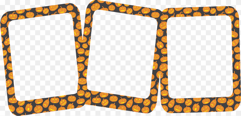 Halloween Frame Clipart, Home Decor, Pattern, Accessories, Art Free Transparent Png