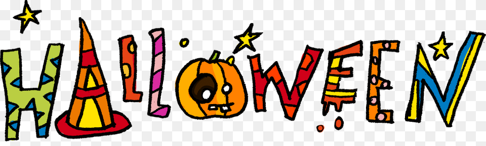 Halloween Free Clip Art, Person Png Image