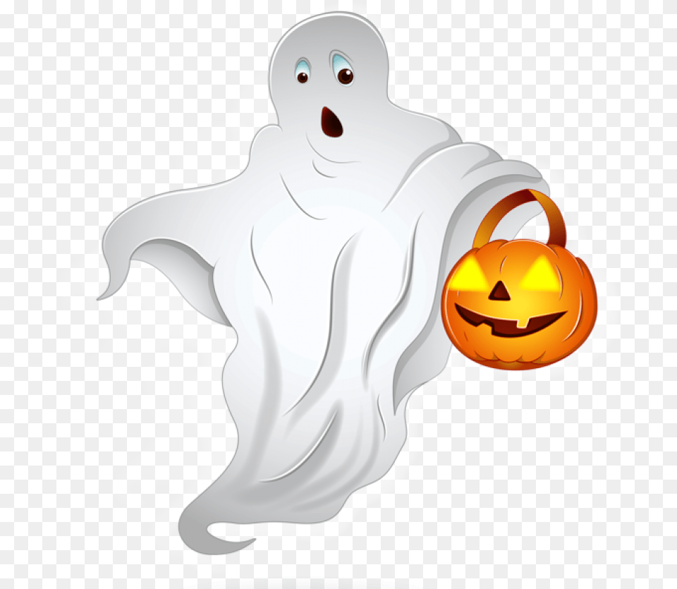 Halloween Ghost Clip Art, Baby, Person, Festival Free Png Download