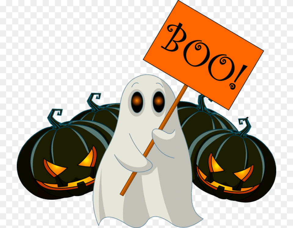 Halloween Ghost Clipart 1 Image Halloween Clipart, Festival, Adult, Female, Person Free Transparent Png