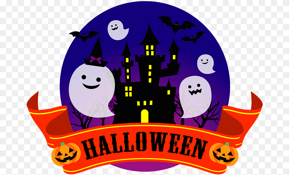 Halloween Ghost Clipart, Festival, Face, Head, Person Free Transparent Png
