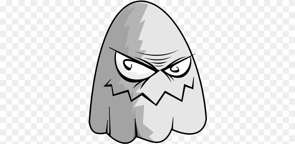 Halloween Ghost Clipart Angry Ghost Clipart, Body Part, Hand, Person, Face Free Png Download