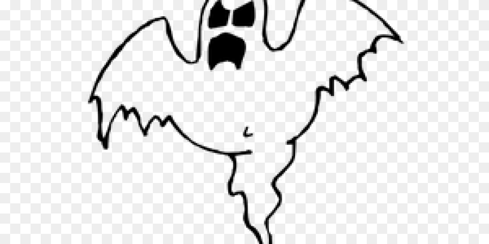 Halloween Ghost Clipart Roblox Ghost Decal, Gray Free Png