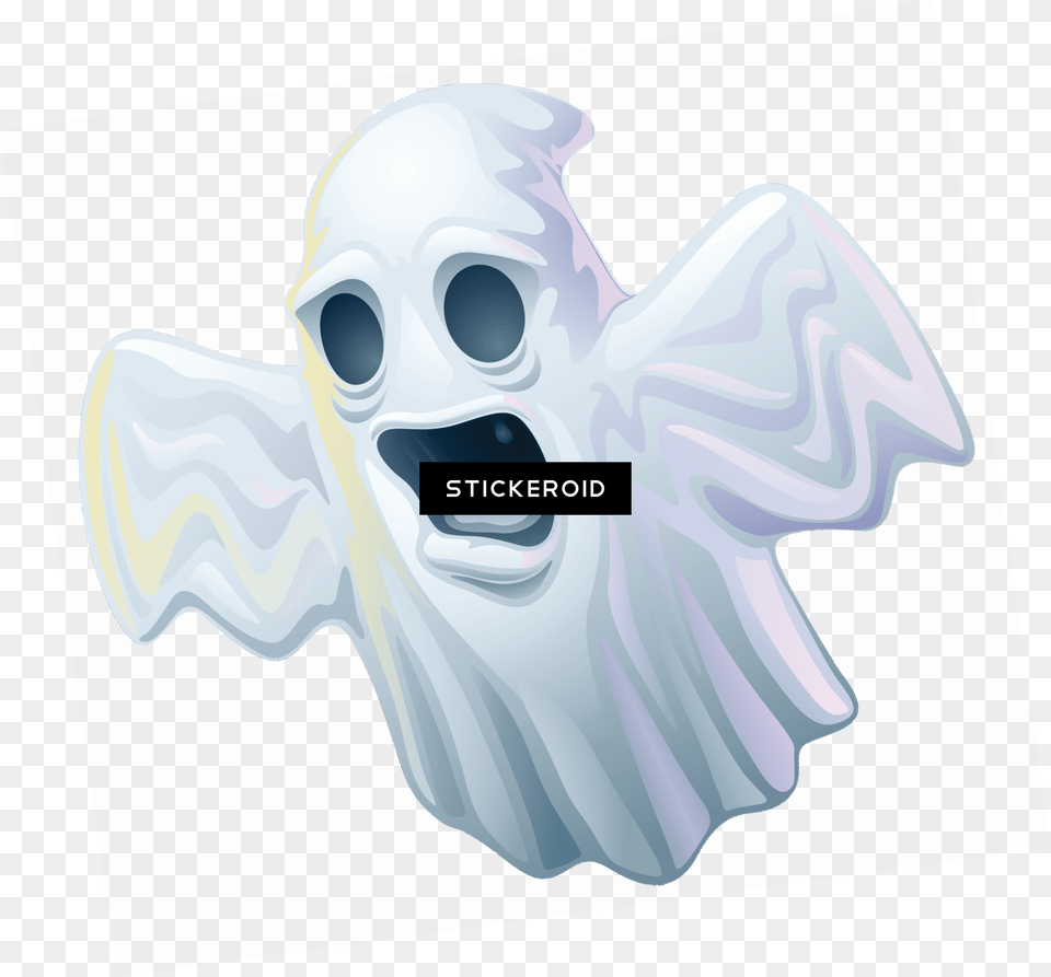 Halloween Ghost Halloween, Smoke Pipe, Outdoors, Nature Free Png