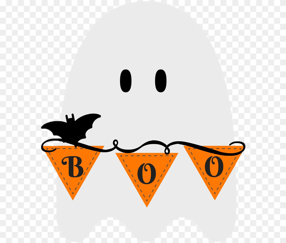 Halloween Ghost Picture Cute Halloween Ghost Clipart, Clothing, Hardhat, Helmet, Ball Free Transparent Png