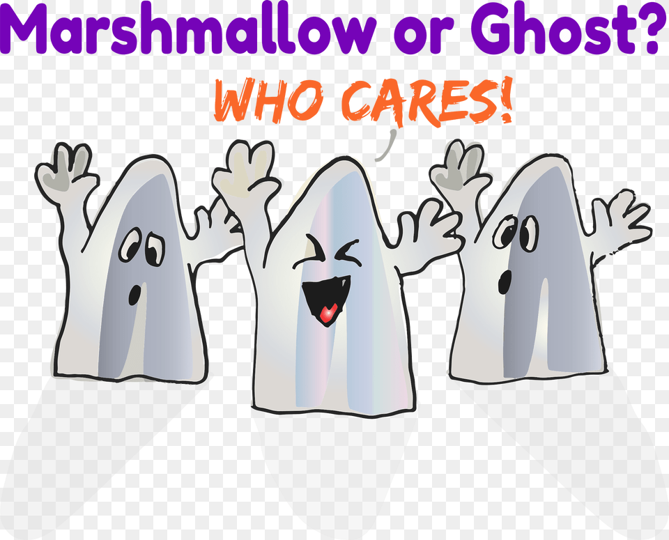 Halloween Ghosts Clipart, Clothing, Hat, Person, Water Png Image