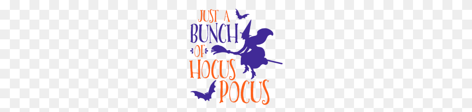 Halloween Gifts Just A Bunch Of Hocus Pocus Shirt, Book, Publication, Person, Face Free Transparent Png