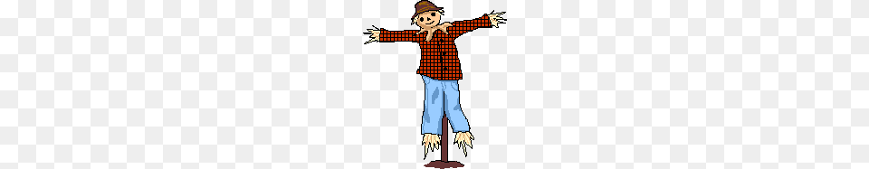 Halloween Graphics, Scarecrow, Cross, Symbol Free Transparent Png