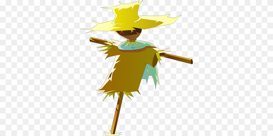 Halloween Graphics, Scarecrow, People, Person Free Png