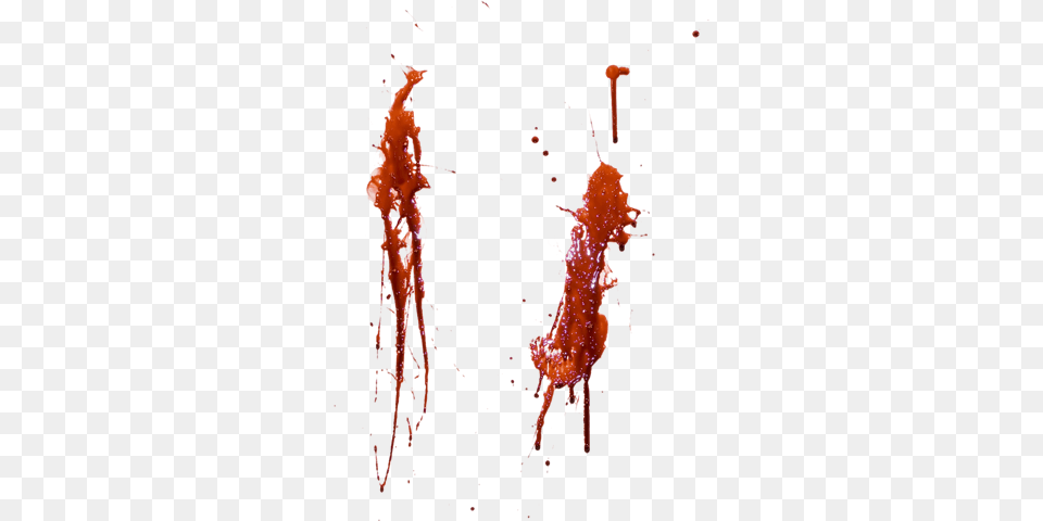 Halloween Graphics, Stain, Food, Ketchup, Person Png