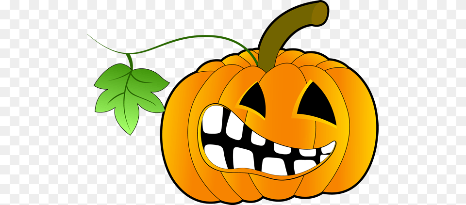 Halloween Graphics, Food, Plant, Produce, Pumpkin Png
