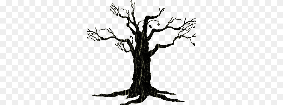 Halloween Graphics, Plant, Tree, Cross, Symbol Png Image