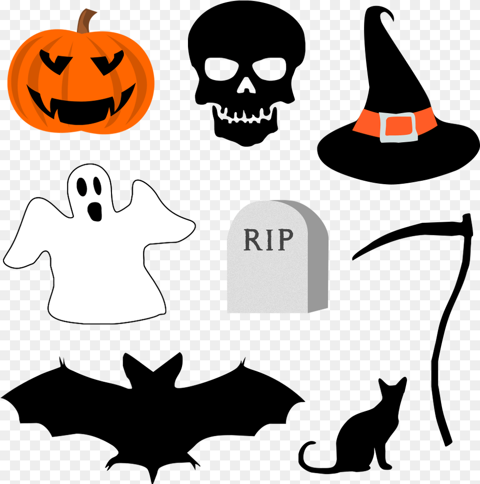 Halloween Graphics Psd Bat Clipart Png Image