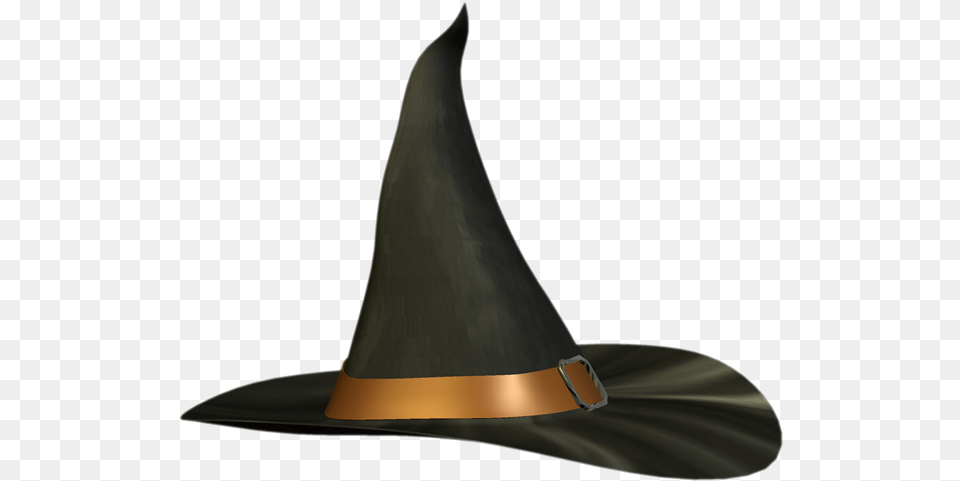 Halloween Graphics Witch Hat, Clothing, Cowboy Hat, Appliance, Ceiling Fan Free Png Download